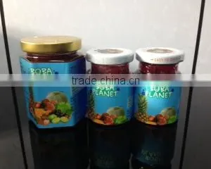 STRAWBERRY BULK FRUITS JAM thumbnail-4