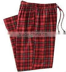 Ladies Cotton Pajamas thumbnail-1