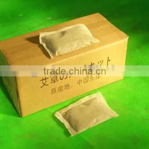Mugwort Leaf Powder for Foot Bath thumbnail-1