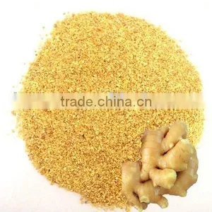 Dried Ginger Granules thumbnail-1