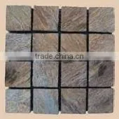 Stone Mosaic Tile Special Shape Marble Mosaic for Wall and Floor thumbnail-3