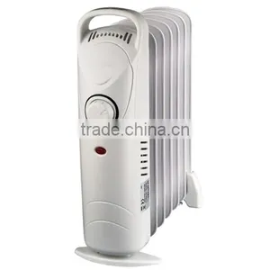 Mini Oil Heater thumbnail-2
