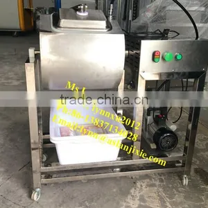 Meat Tumbling Machine /meat Tumbler Mixer /meat Kneading Tumbler thumbnail-3