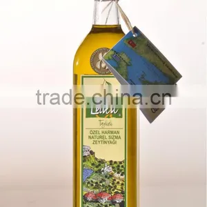 SPECIAL BLEND (OZEL HARMAN) OLIVE OIL by LALELI ( PRODUCED IN WEST TURKEY ) thumbnail-3