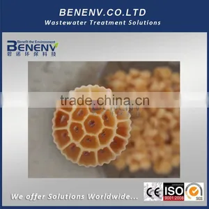 Bio Media MBBR Medicine Wastewater Treatment thumbnail-1