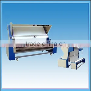 High Quality Knitted Fabric Inspection Machine thumbnail-1