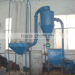High Output PCB Recycling Machine /Circuit Board Recycling Machine thumbnail-1
