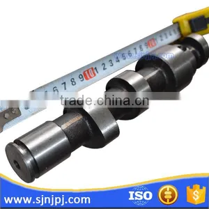 Single Cylinder 4 Stroke Water Cooled Diesel Engine Spare Parts S1100 Camshaft thumbnail-5