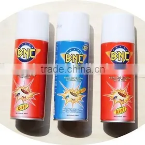 Powerful Insecticide BNC Brand Insecticide Spray With High Quality thumbnail-3