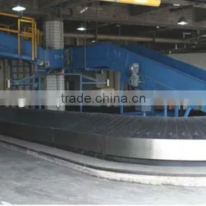 Airport Baggage Conveyor thumbnail-1