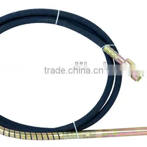 Malaysia Type Concrete Vibrator thumbnail-1