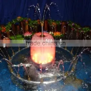 Good Quality Beauty Decor Music Fountain HQ3268CFYM1 thumbnail-4