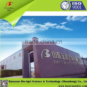 Calcium Magnesium Fertilizer Irregular Particles thumbnail-3