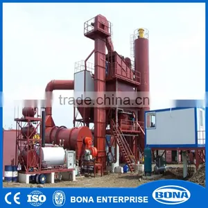 All Mix Asphalt Plant Price in India thumbnail-1
