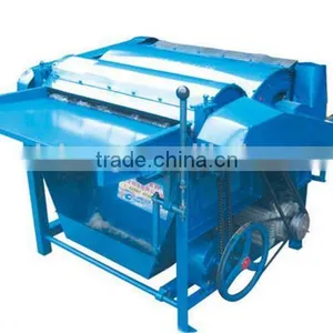 Used Wool Carding Machine for Sale thumbnail-6
