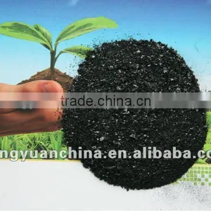 Humic Acid Organic Fertilizer Raw Material thumbnail-1