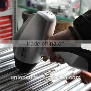 XRF Analyzers For Mining and Exploration All Kinds of Analysis Instruments thumbnail-3