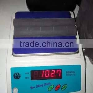 Manufactures Wholesale Cheap Best Finger Shisha Coals thumbnail-2