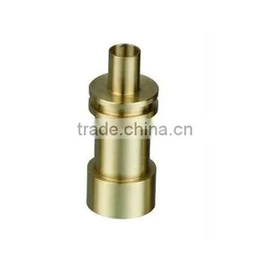CNC Machining Communication Parts,parts for Cnc thumbnail-1