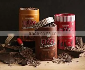 Hot Chocolate Pure Natural thumbnail-1