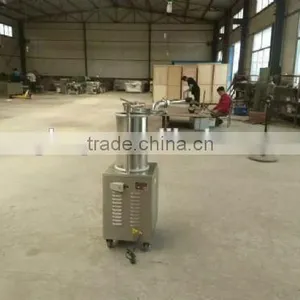 Sausage Making Machine / Sausage Filling Machine/sausage Stuffing Machine thumbnail-4