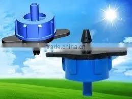 Pressure Compensation Dripper for Drip Irrigation System thumbnail-2