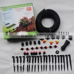 Micro Water Sprinkler Irrigation System for Garden thumbnail-1