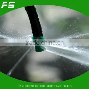 180 Degree Plastic Garden Water Micro Sprinkler thumbnail-1