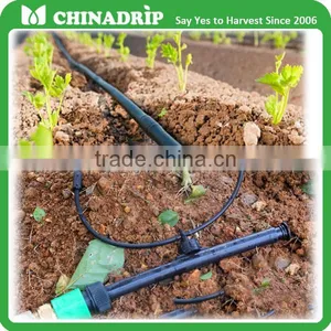 Flat and Emitter Drip Tape Irrigation With Thickness 0.40 MM thumbnail-2