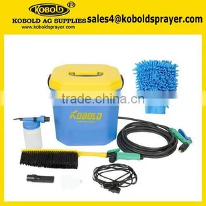16Liter Portable Car Washser for Outdoor AS SEEN ON TV thumbnail-1