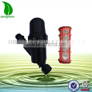 Y Type 1.5'' Screen Water Filter for Irrigation thumbnail-1