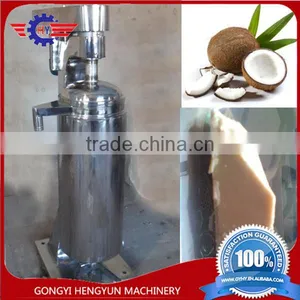 Tubular Centrifuge of Gasoline Water Separator Machine thumbnail-1