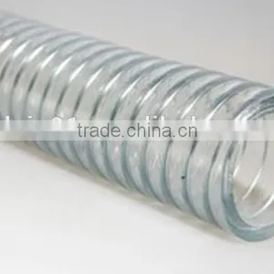 2 Inch Suction Hose for Water Pump Input Water Pipe thumbnail-2