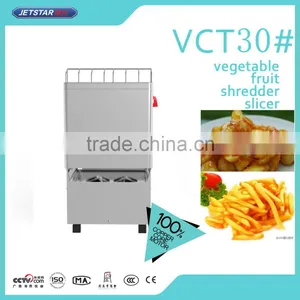 Vegetable Cutting Machine/Multifunctional Vegetable Fruit Slicer Shredder With CE thumbnail-2