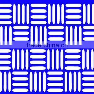 Perforated Metal Mesh thumbnail-1
