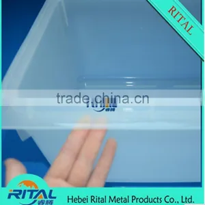Small, Medium, Large Size Laboratory Rodent Breeding Cage thumbnail-3