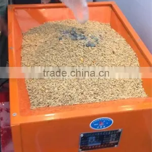 Mini Paddy and Rice Cleaning Machine thumbnail-1