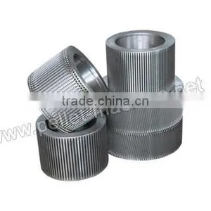 Reliable Factory Price Diesel Wood Pellet Mill thumbnail-4