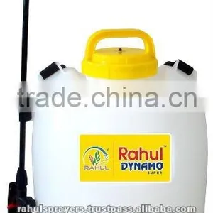 15Lknapsack Power Sprayer thumbnail-1