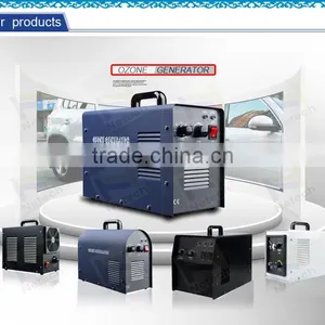3g 5g 6g 7g Air Cooling Ceramic System Air Purifier Ozone Generator for Laundry thumbnail-5