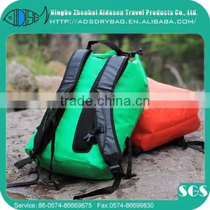 New Design of High Quality 500D Back Pack Bags ,waterproof Bags thumbnail-1