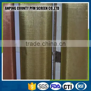 Best Quality Purple Copper Wire Mesh thumbnail-4