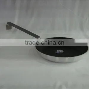 Saucepan, Non Stick, Cast Iron Handle thumbnail-2