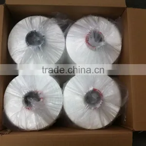 High Tenacity Polyester Yarn Pet Multifilament FDY Yarn thumbnail-6