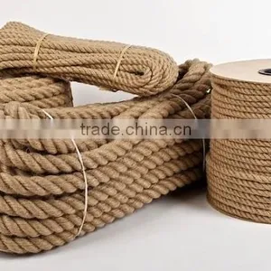 Natural Jute Rope for Sale in Lowest Price thumbnail-2