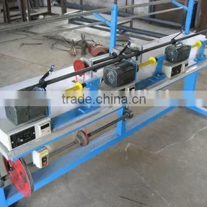 Yarn Winder Machine M:0086 15163879588 Email:alice@ropenet.com thumbnail-1
