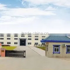 Henan Teng Fei Machine Manufacturing Co., Ltd. company overview - view 1 thumbnail