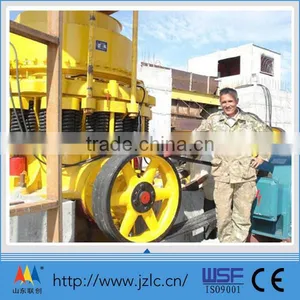 China Best Stone Crusher Certified by CE ISO9001:2008 Etc thumbnail-1