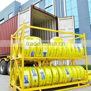 Passenger Car Tire Pcr Tyre LT225/75R15 Cheap Tires in China thumbnail-3