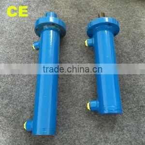 CE Certificate,High Quality Industrial Hydraulic Cylinder Series thumbnail-2